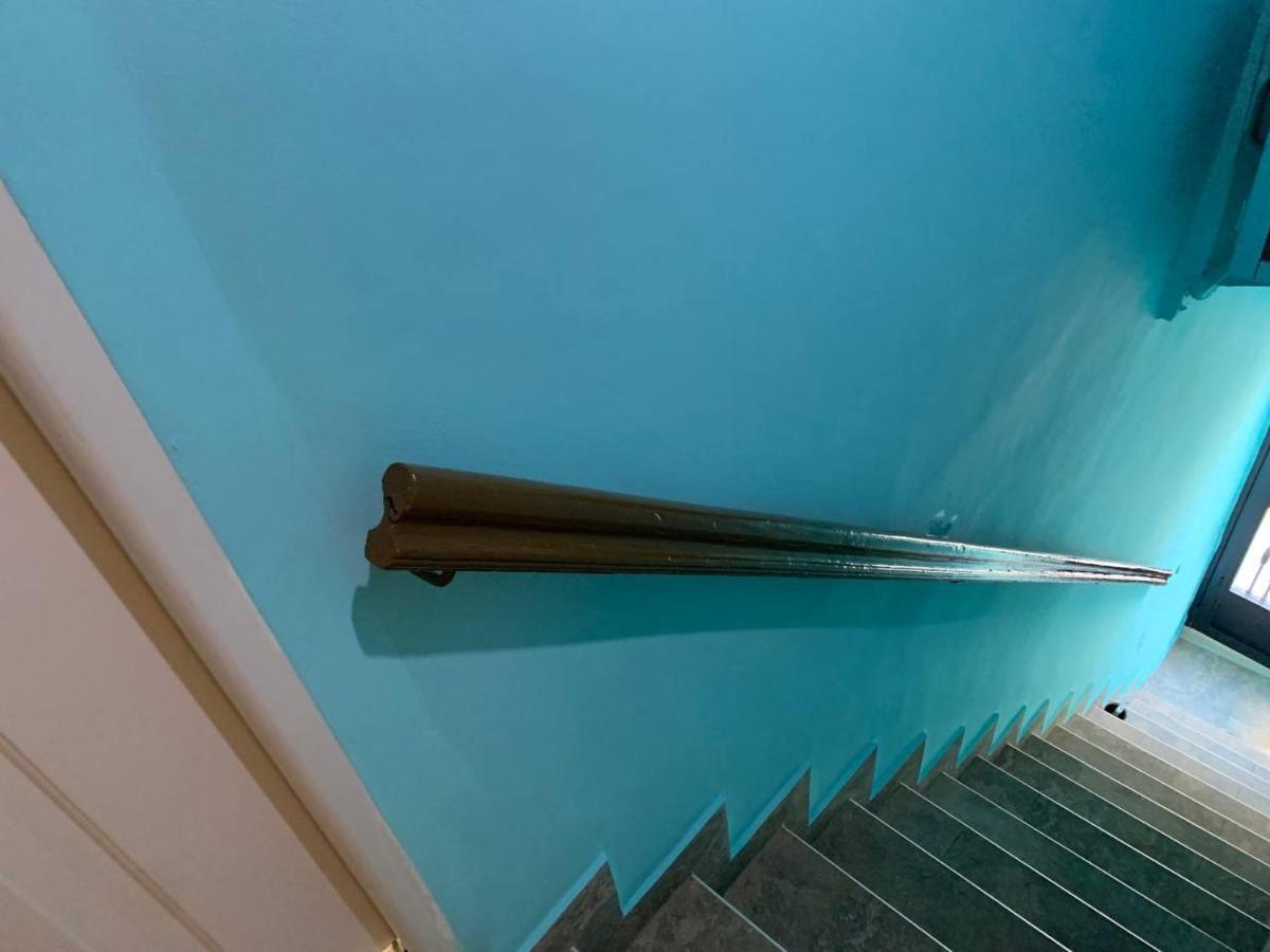 Appartamento Loft In Ehemaligem Fischer Haus *