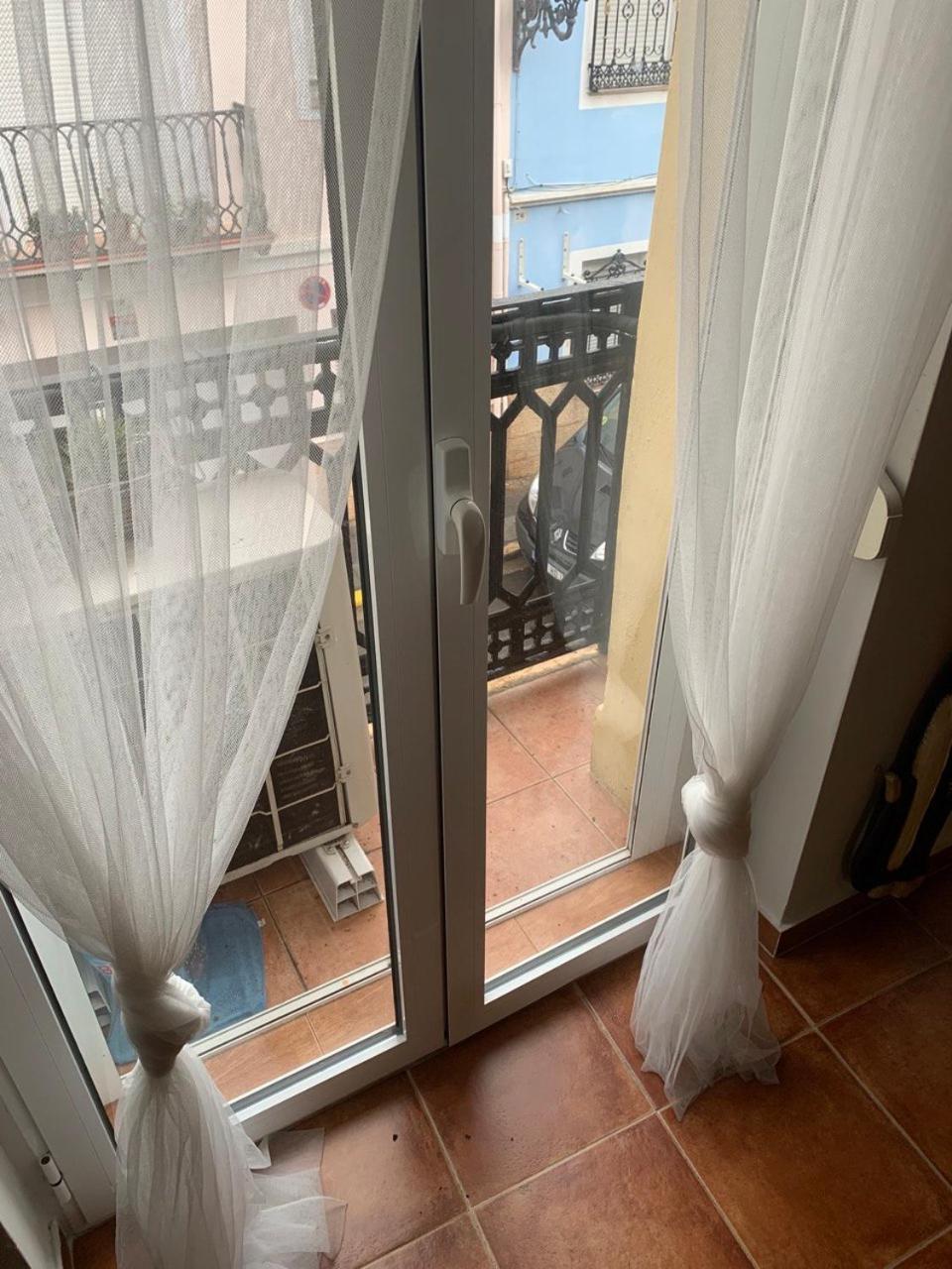 Loft In Ehemaligem Fischer Haus Appartamento Valenza